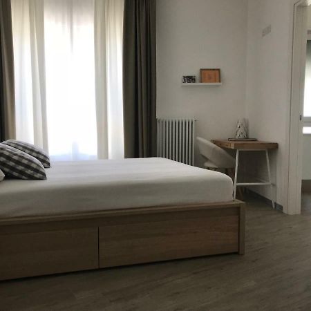 A Matera "Sotto I Pini" Villa Buitenkant foto