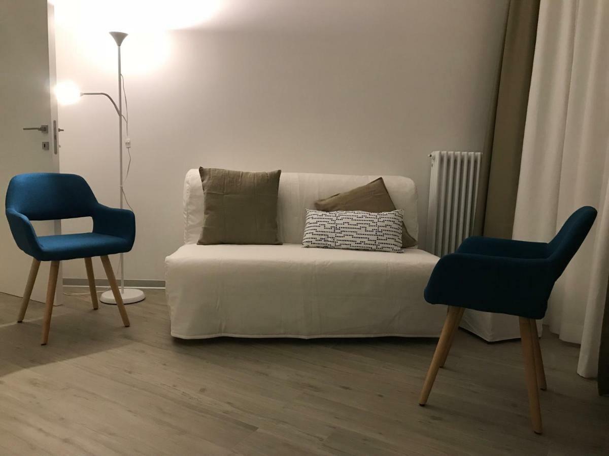A Matera "Sotto I Pini" Villa Buitenkant foto