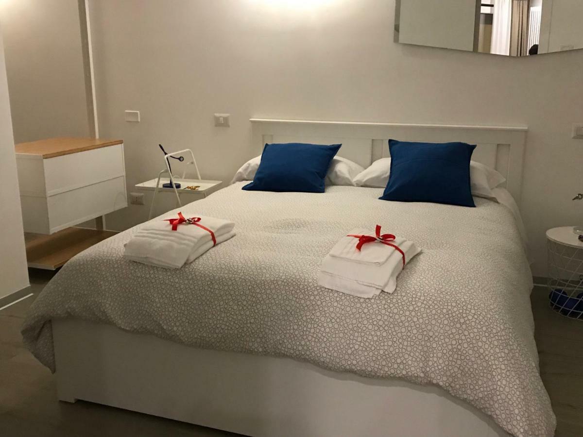 A Matera "Sotto I Pini" Villa Buitenkant foto