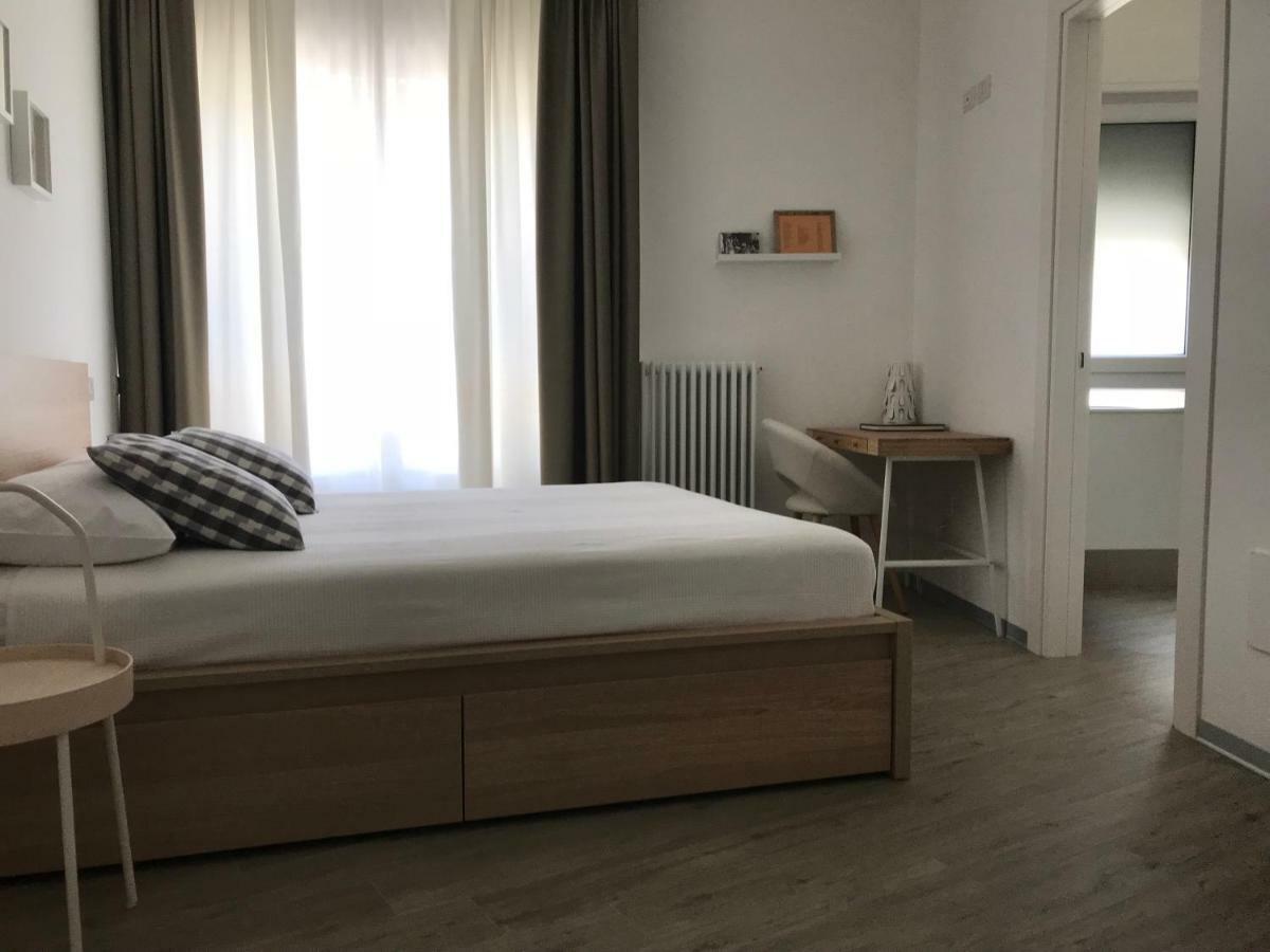 A Matera "Sotto I Pini" Villa Buitenkant foto